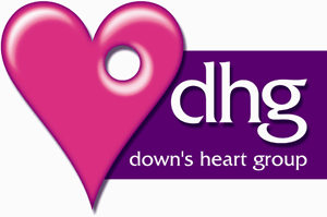 Down's_Heart_Group_Logo