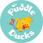 puddle-ducks